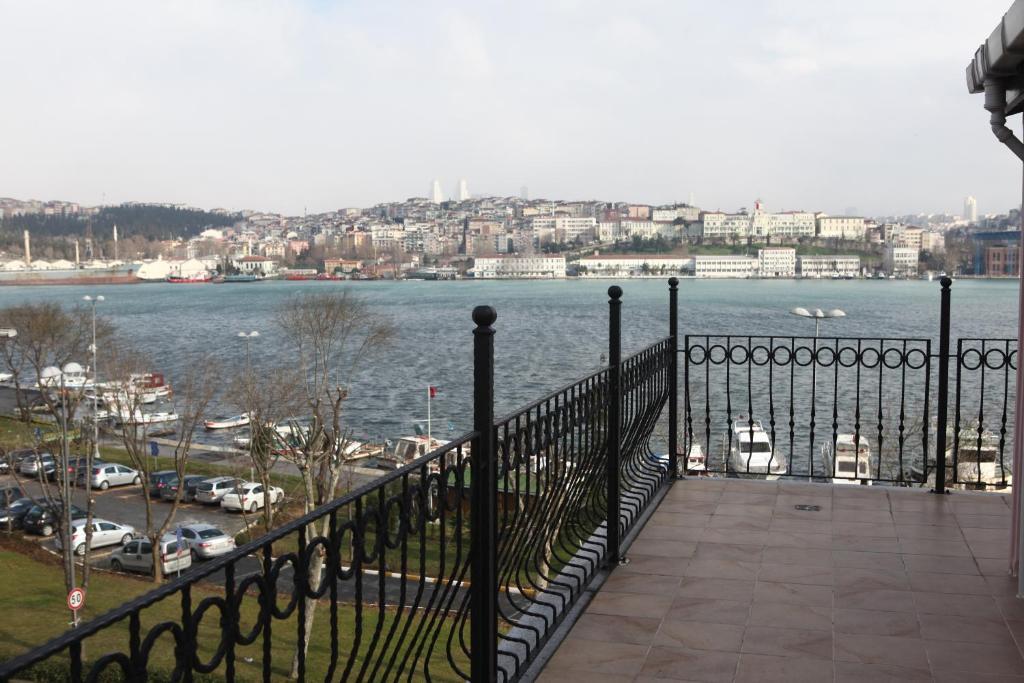 Balat Suites Istanbul Eksteriør bilde
